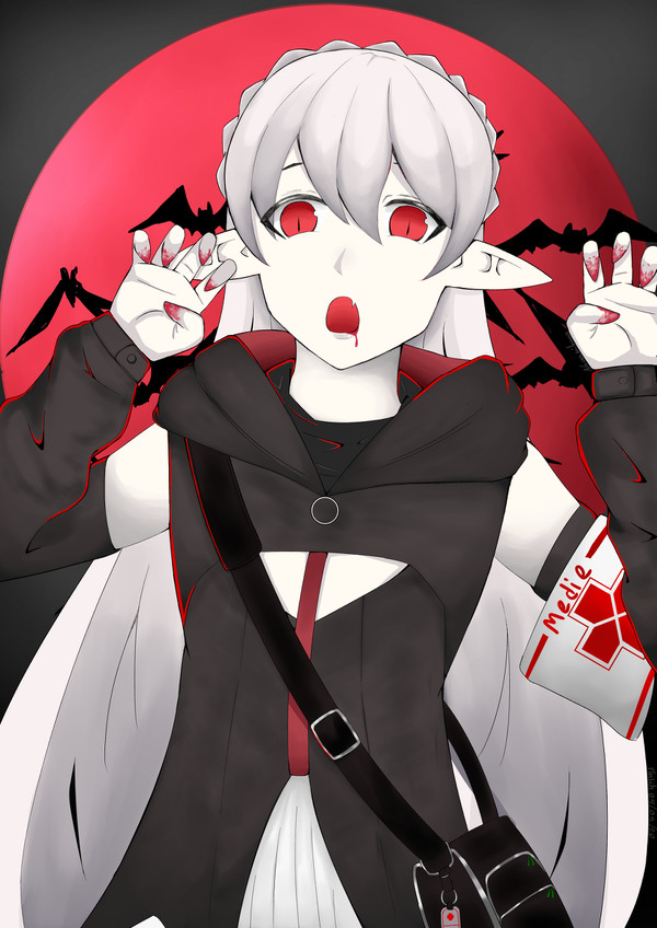 Warfarin🐱🧛‍♀️