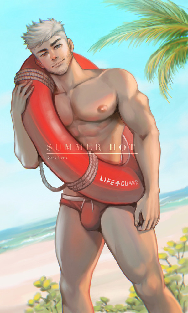Summer Hot