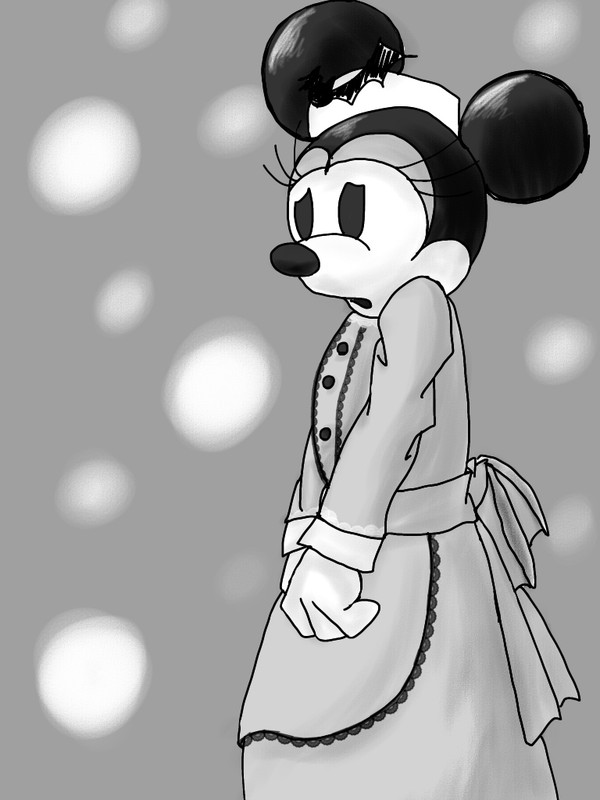 Haunted