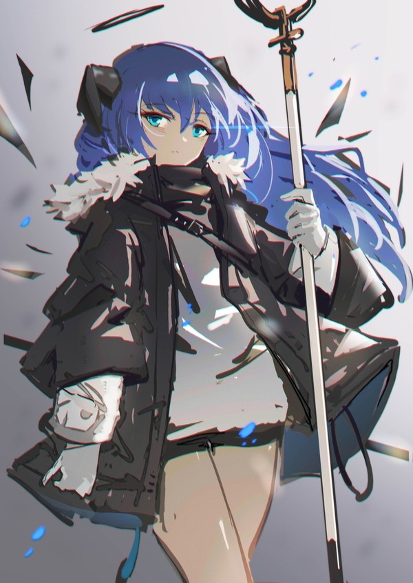 ♜