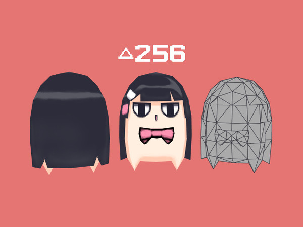 ミトちゃん