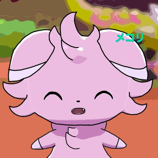 ニャパ