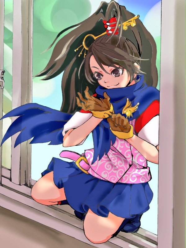 美雲ちゃん
