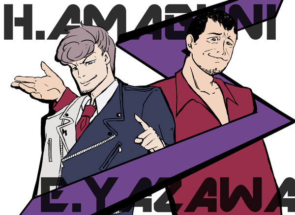 ヨロシクコンビ