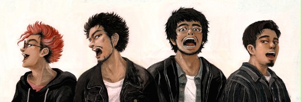 ヌ～
