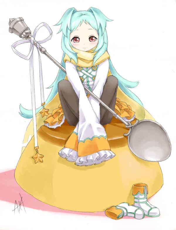 ミヤコ