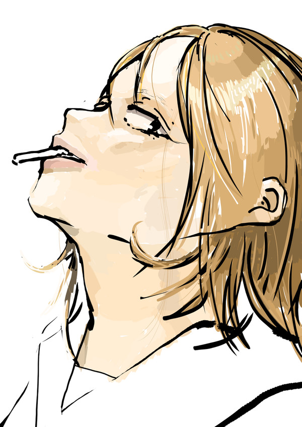 ヤンキー氏