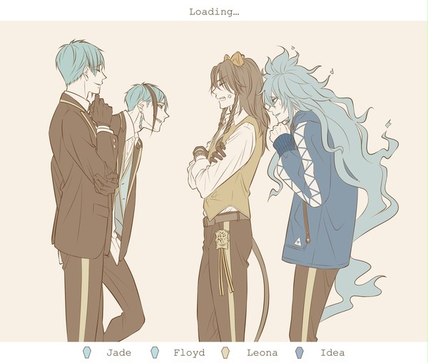 Loading…