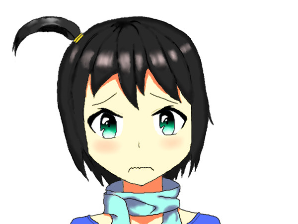 恵庭あいり