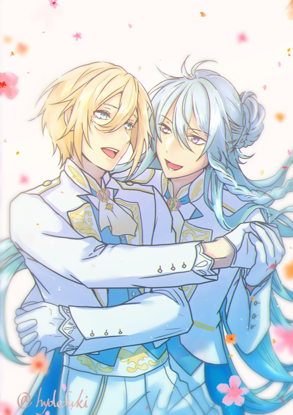 Shall We Dance?