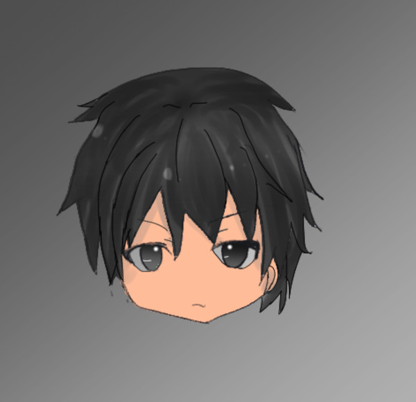 キリト