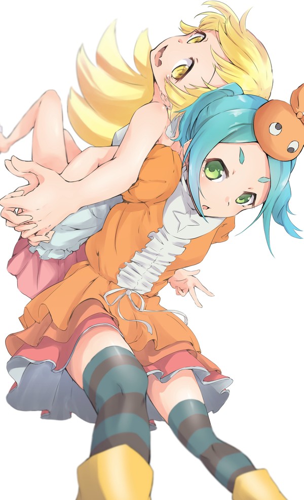 よつしの!