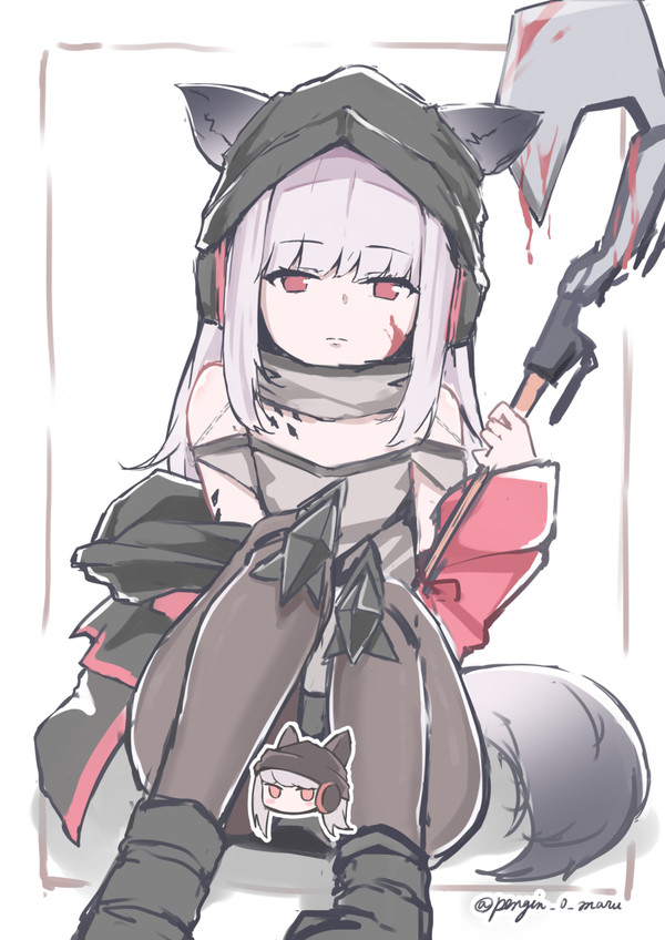 アークナイツまとめ