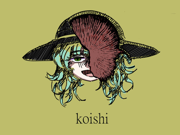 koishi