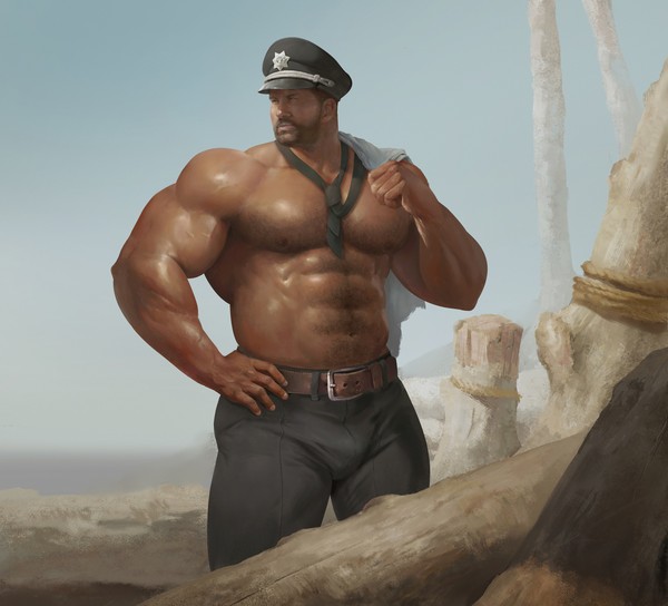 tom of finland