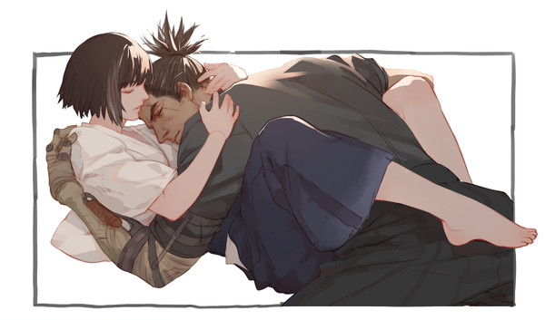 狼×九郎