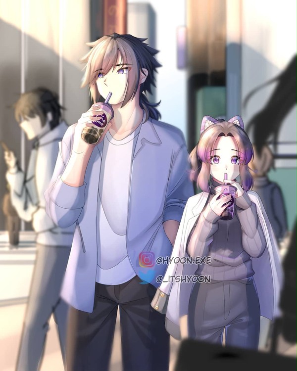 ぎゆしの