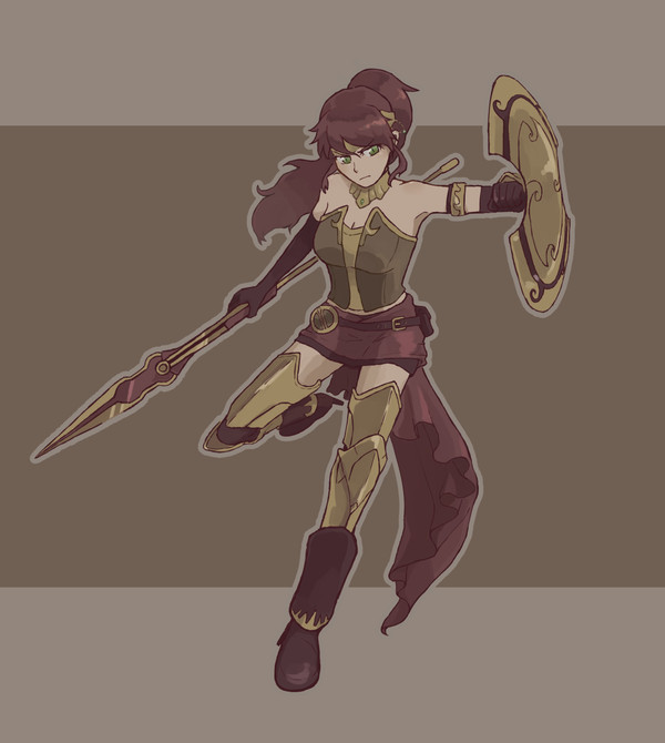 Pyrrha
