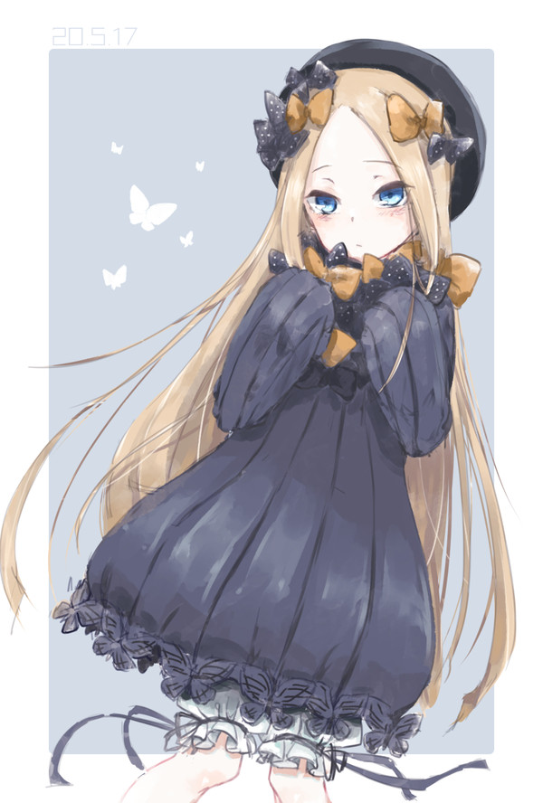 アビちゃ