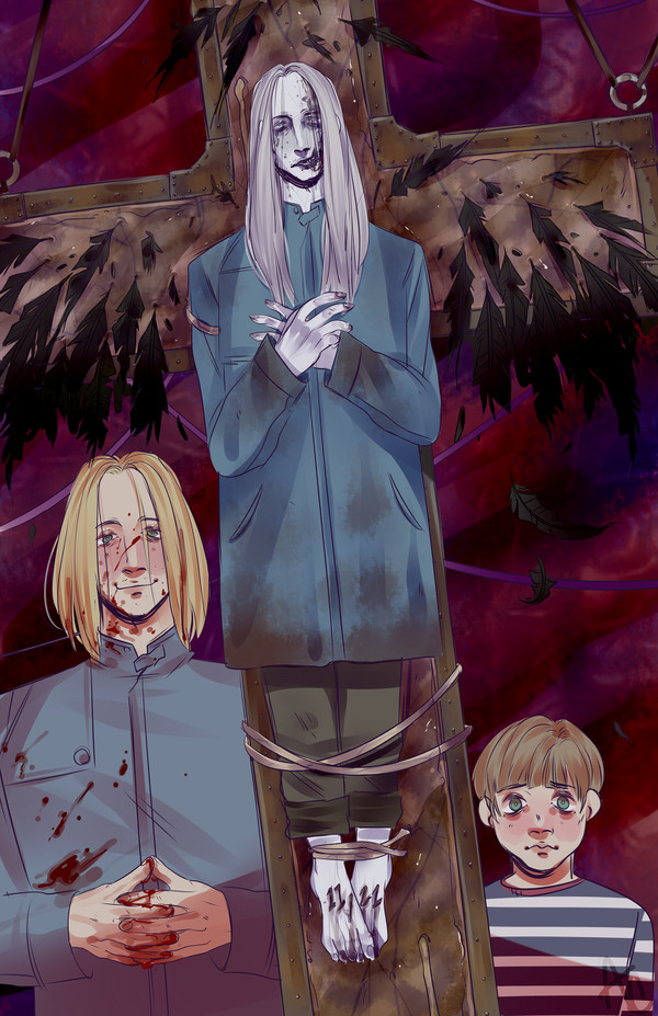 let's go meet mother