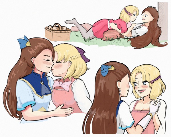 バカリな