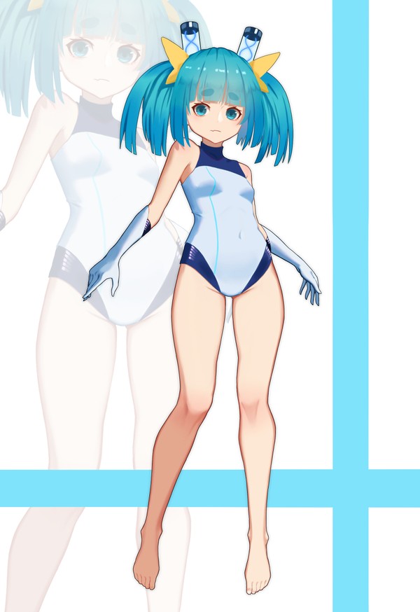 芦苇娘