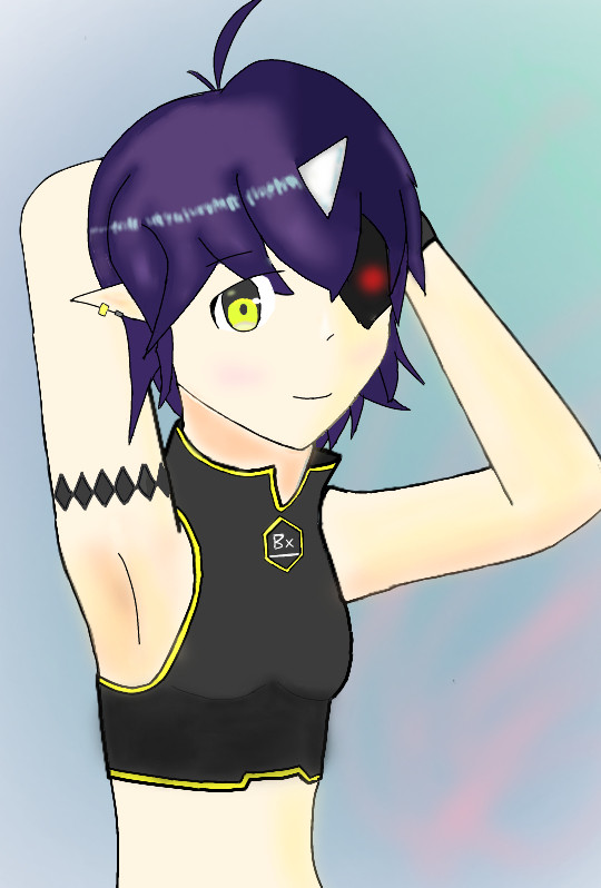 イノテンちゃん