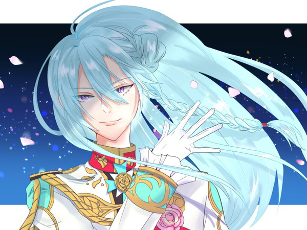 テンペスト