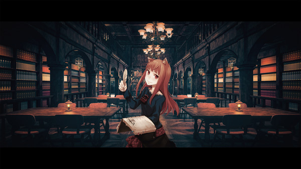图书馆