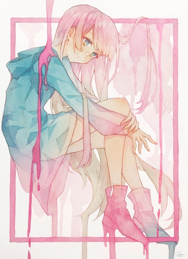 melt