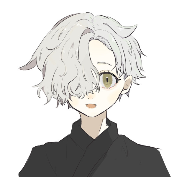 虎