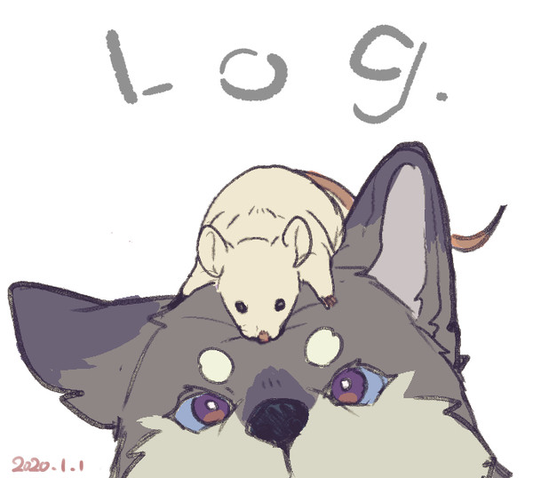 log7