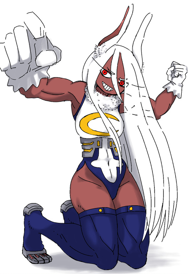 ミルコ