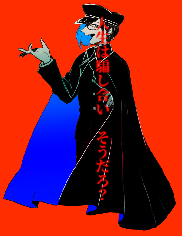 wrwrd落書き詰め7