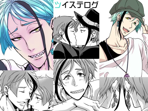 twstログ【ジェイフロ】