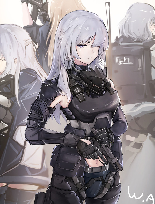 AK-15