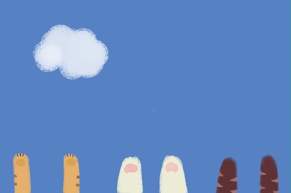 ᪥︎Sunny day᪥︎