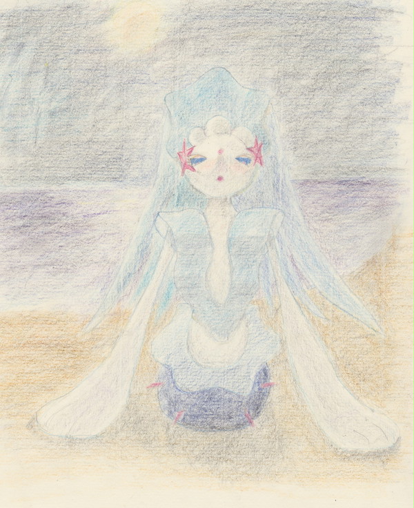 あしれーぬ