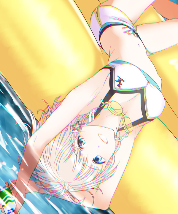芹沢あさひ