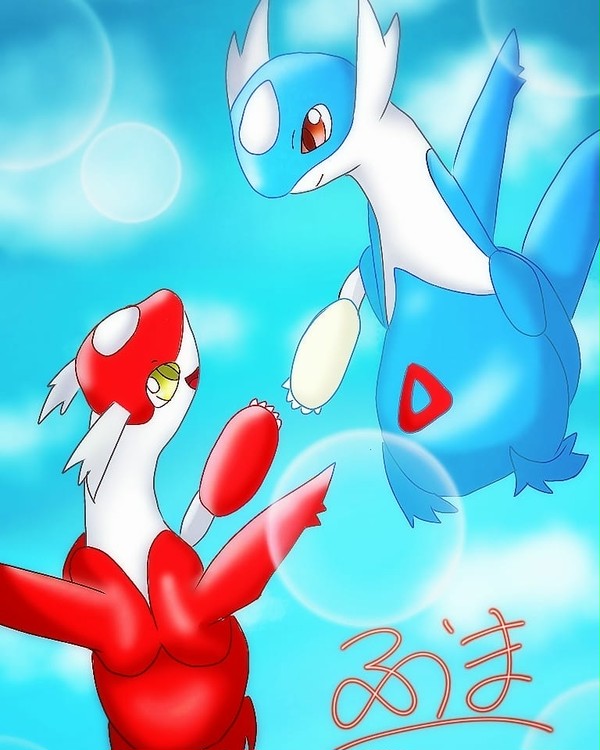 ポケモンさん