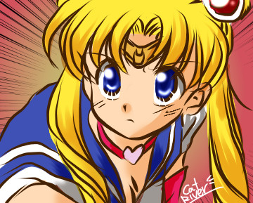 今日の練習絵0518