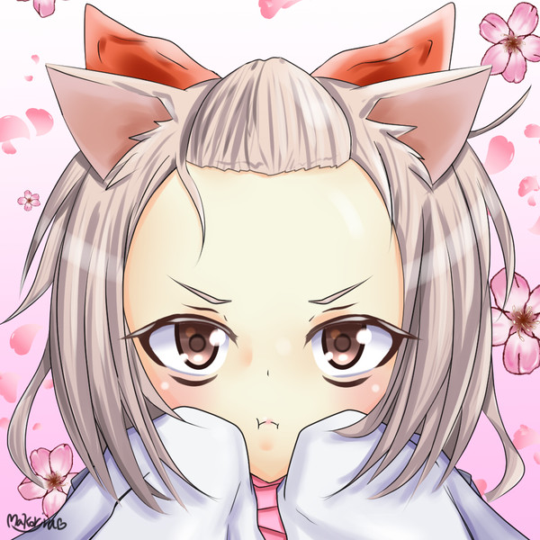 灰流うらら