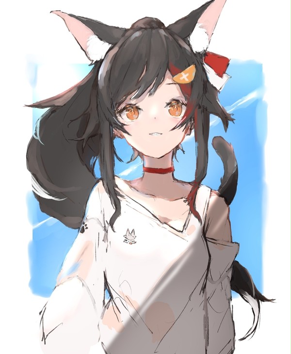 大神ミオちゃん