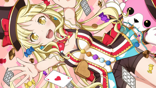 こころん！