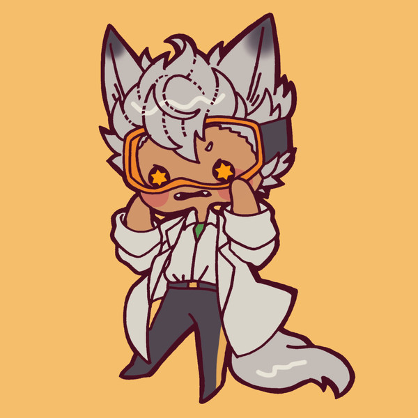 ジャック🐺