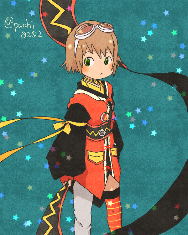 TOV まとめ その1