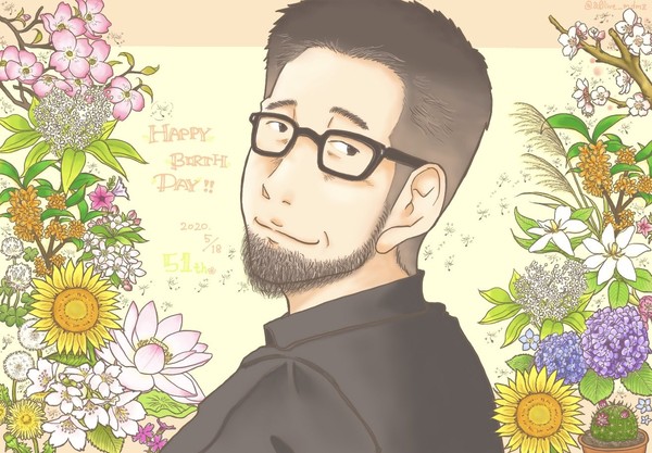 槇絵ログ。