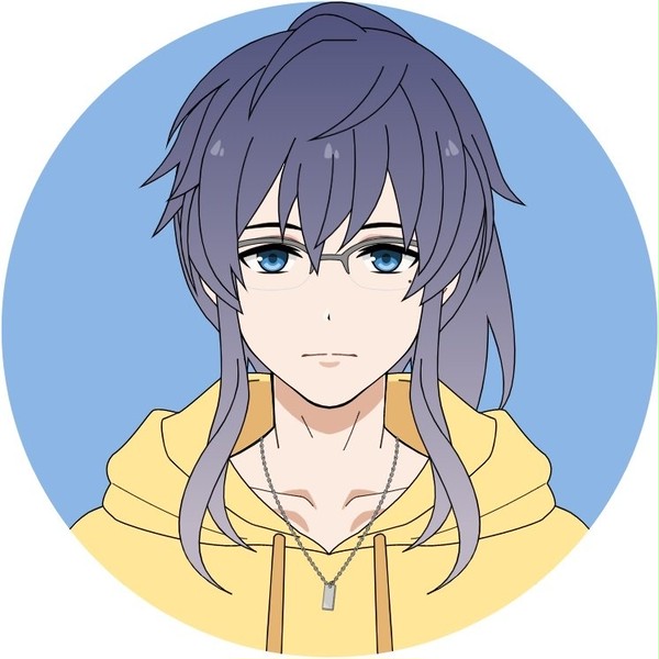 ツイステ男主のイメージ画像
