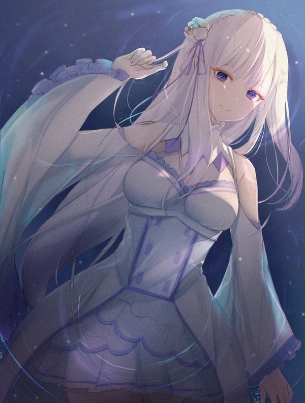エミリア