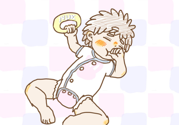 ねんね